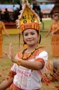 Toraja Dancer