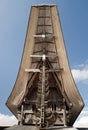 Toraja traditional house