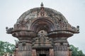 Torana Mukteshvara Temple in Bhubaneswar,