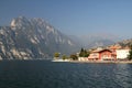 Torbole, Lake Garda, Italy