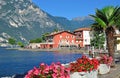 Torbole, Lake Garda, Italy Royalty Free Stock Photo