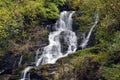 Torc Waterfall Royalty Free Stock Photo