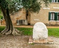 Torcello Island in the Venetian Lagoon