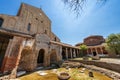 Torcello Island Venice Italy - Basilica and Cathedral of Santa Maria Assunta Royalty Free Stock Photo