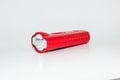 Torch or LED Flash Light Torch Isolated