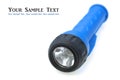 Torch light Royalty Free Stock Photo