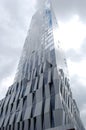 Toren Condo Building, New York City