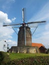 Torenmolen van Gronsveld