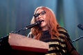 Tori Amos singer, songwriter, pianist and composer performs at Primavera Sound 2015