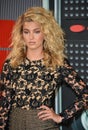 Tori Kelly