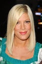 Tori Spelling