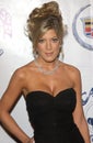 Tori Spelling Royalty Free Stock Photo