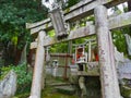 Torii Gate