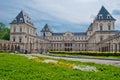 Torino, Castello del Valentino