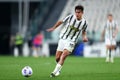 Paulo Dybala Royalty Free Stock Photo