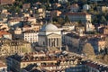 Torino Italy - Chiesa della Gran Madre di Dio