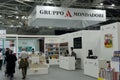 Thirty-third edition of the international book fair in Torino, Italy.