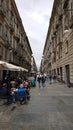 Torino Italy. Turin Italia City Landscape