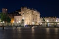 Torino Piazza Castello