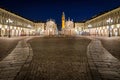 Torino Piazza San Carlo