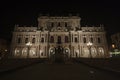 Torino townhall