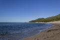 Torn Beach, L` Hospitalet del Infant, Tarragona, Spain