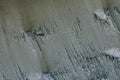 Torn Ripped Fraying Fabric Grunge Texture Royalty Free Stock Photo