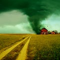 Tornado