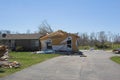 Tornado damage ky 1p