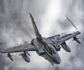 Tornado GR4/GR4A