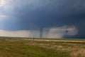 Tornado near Stratton