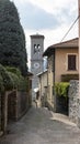 Torno Lake Como