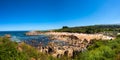 Toro Beach, LLanes, Asturias