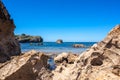 Toro Beach, Llanes, Asturias, Spain