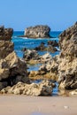 Toro Beach, Llanes, Asturias, Spain