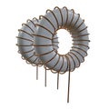 Toroidal Coil Inductor