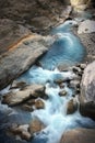 Toroko Gorge in Taiwan