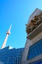 Toronto Royalty Free Stock Photo