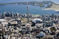 Toronto Royalty Free Stock Photo