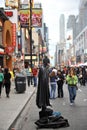 Toronto Batman