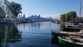 Royal Canadian Yacht Club in Toronto