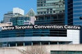 Metro Toronto Convention Centre