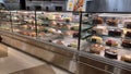 Sobeys bakery department view
