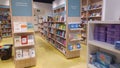 Indigo Baby Toys Department view