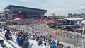2022 Honda IndyCar Series Race in Toronto
