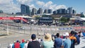 2022 Honda IndyCar Series Race in Toronto