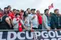 Canada vs Guadeloupe. 2023 Concacaf Gold Cup