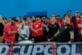 Canada vs Guadeloupe. 2023 Concacaf Gold Cup