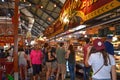 Toronto St. Lawrence Market