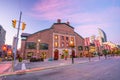 Toronto, Canada- September 15, 2019: St Lawrence Market in downtown area Toronto